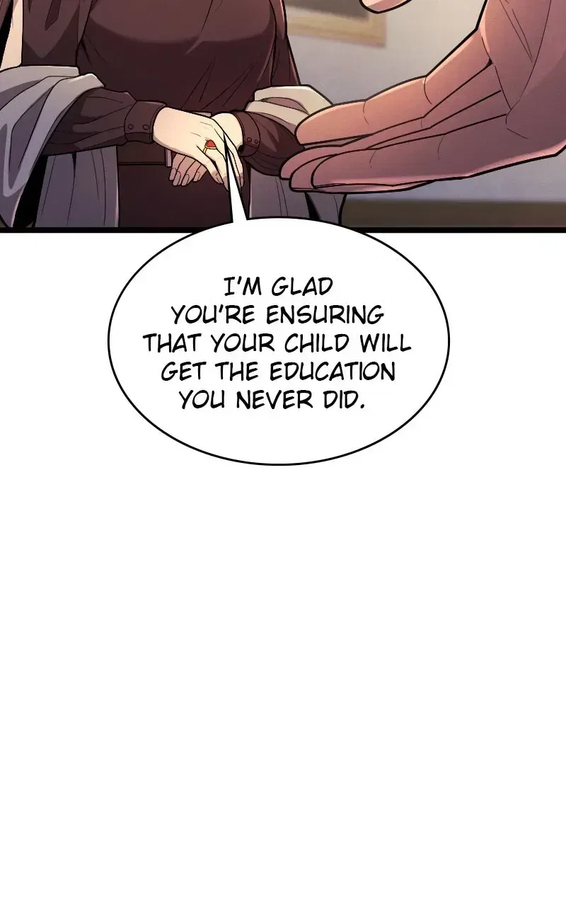 Paranoid Mage Chapter 106 – Page 49