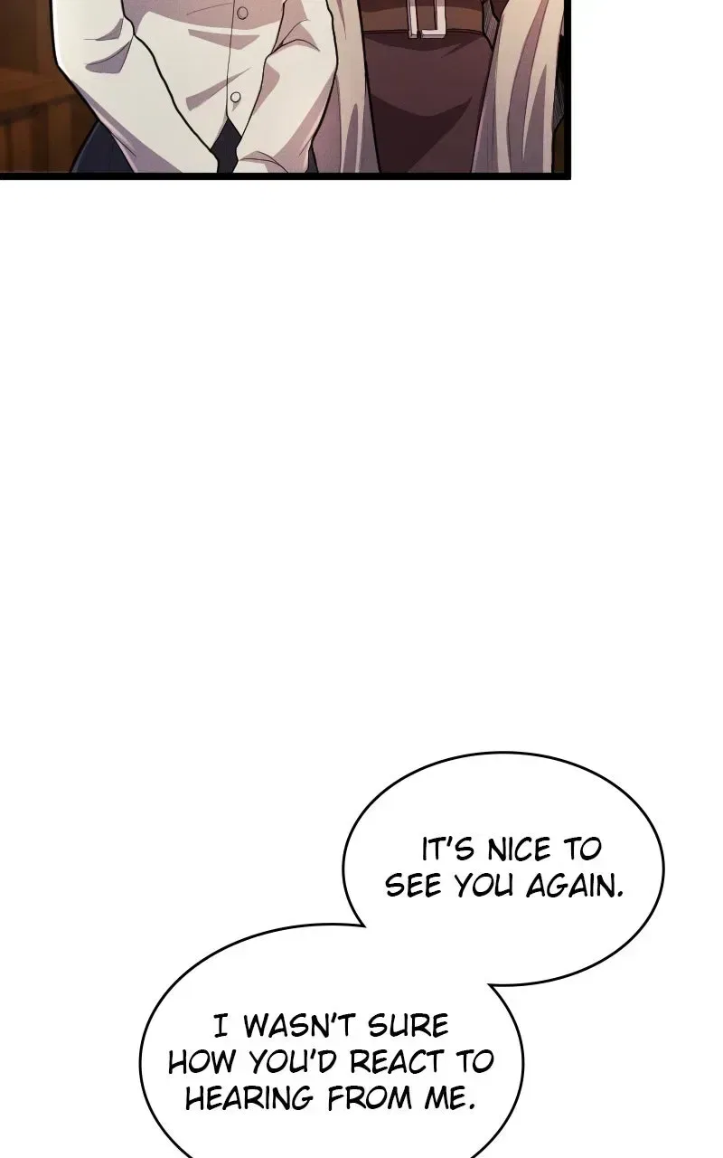 Paranoid Mage Chapter 106 – Page 52