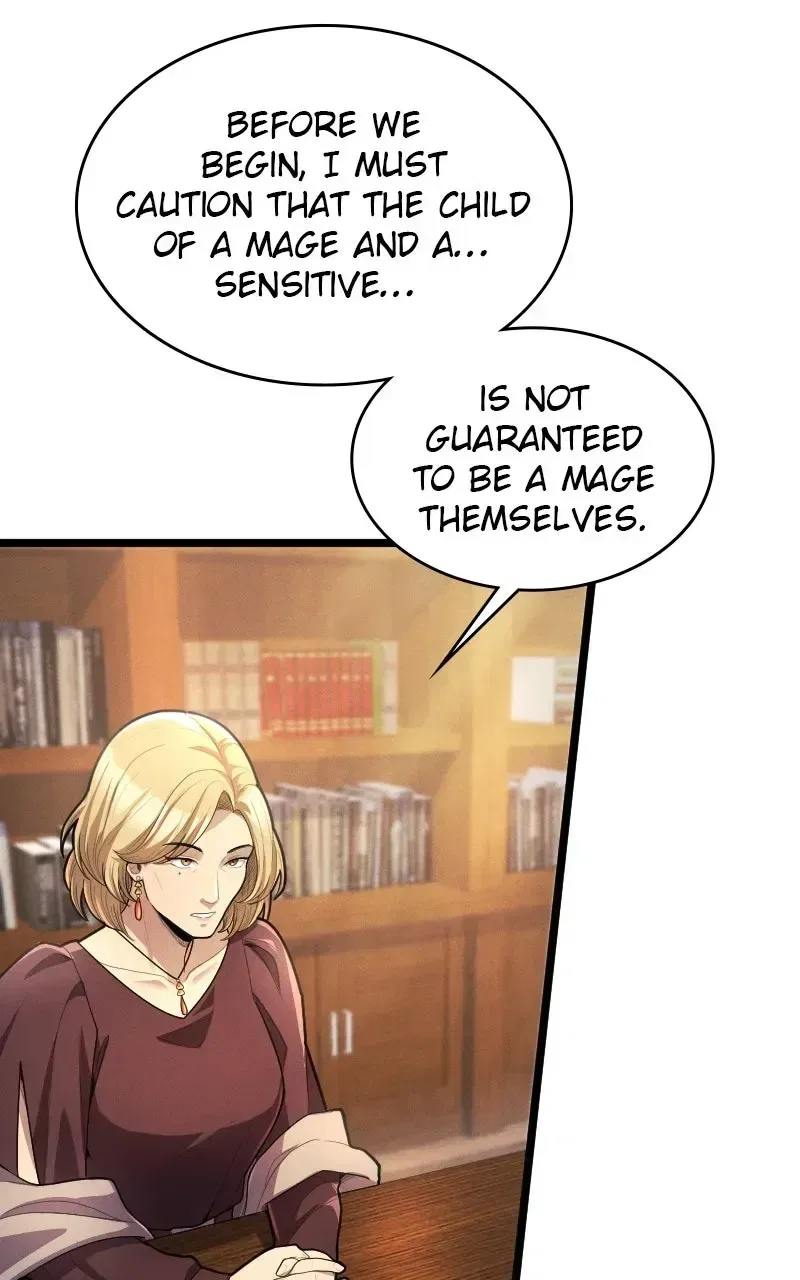 Paranoid Mage Chapter 106 – Page 59