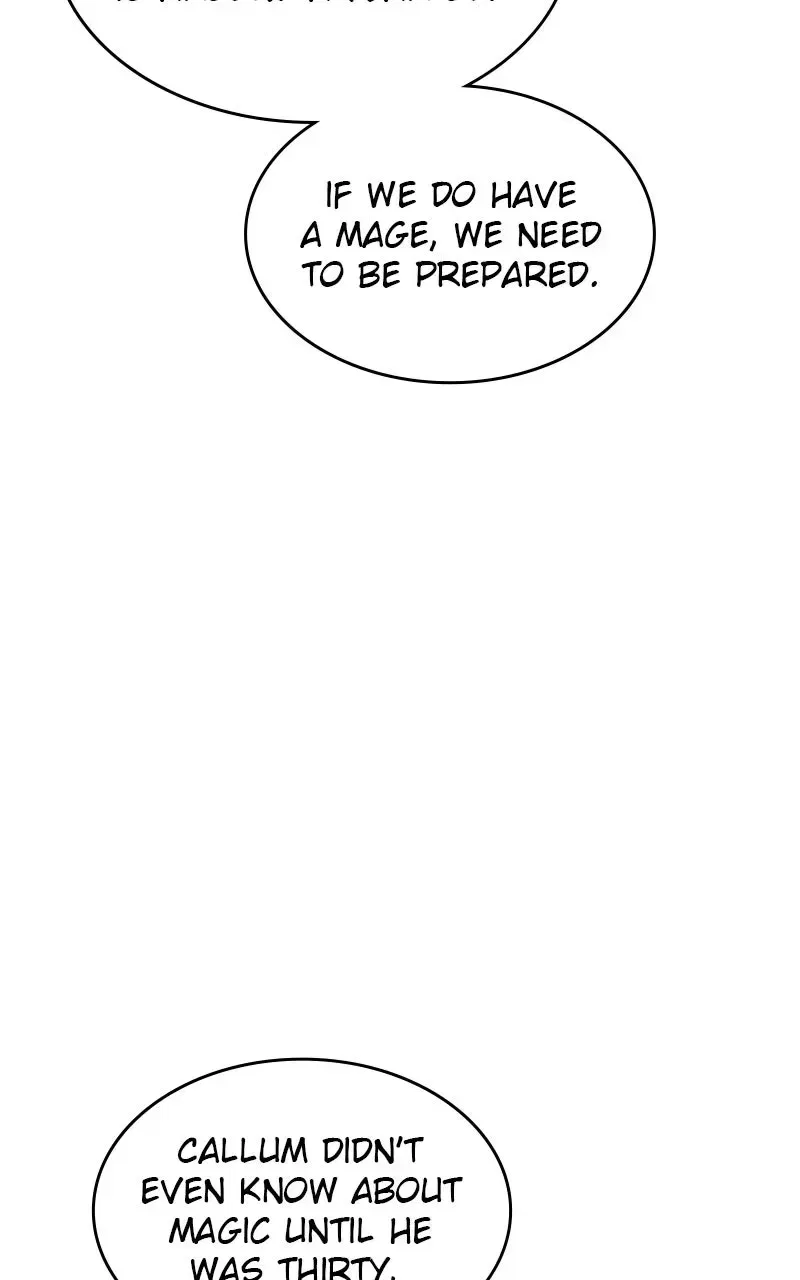Paranoid Mage Chapter 106 – Page 61