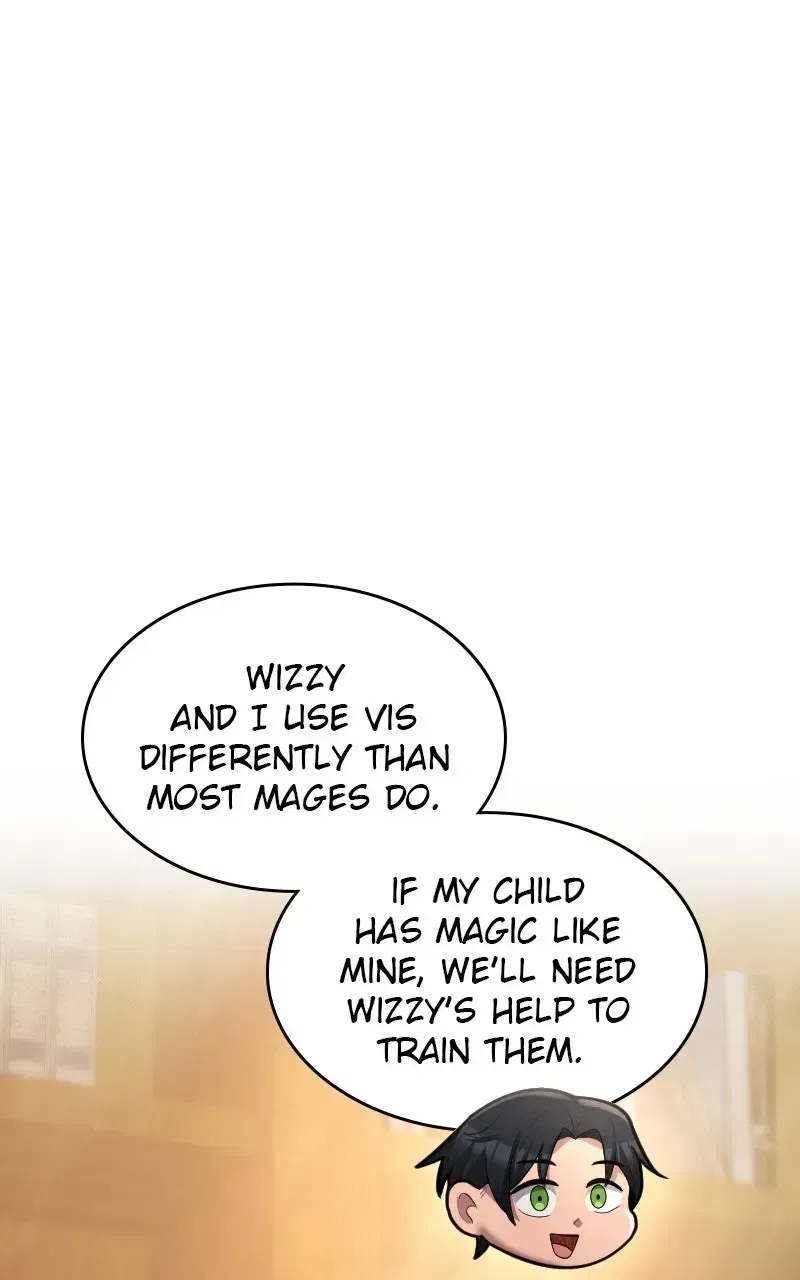 Paranoid Mage Chapter 106 – Page 66