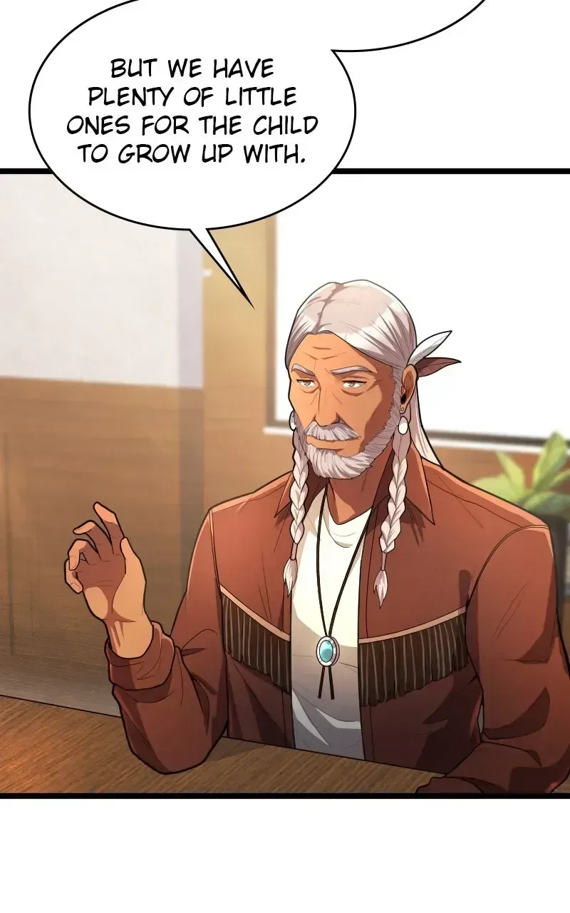 Paranoid Mage Chapter 106 – Page 69