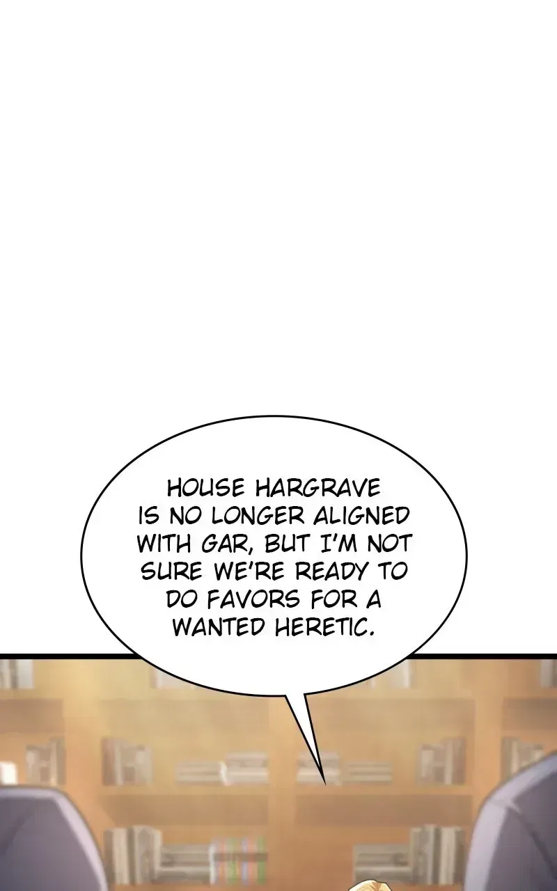 Paranoid Mage Chapter 106 – Page 70