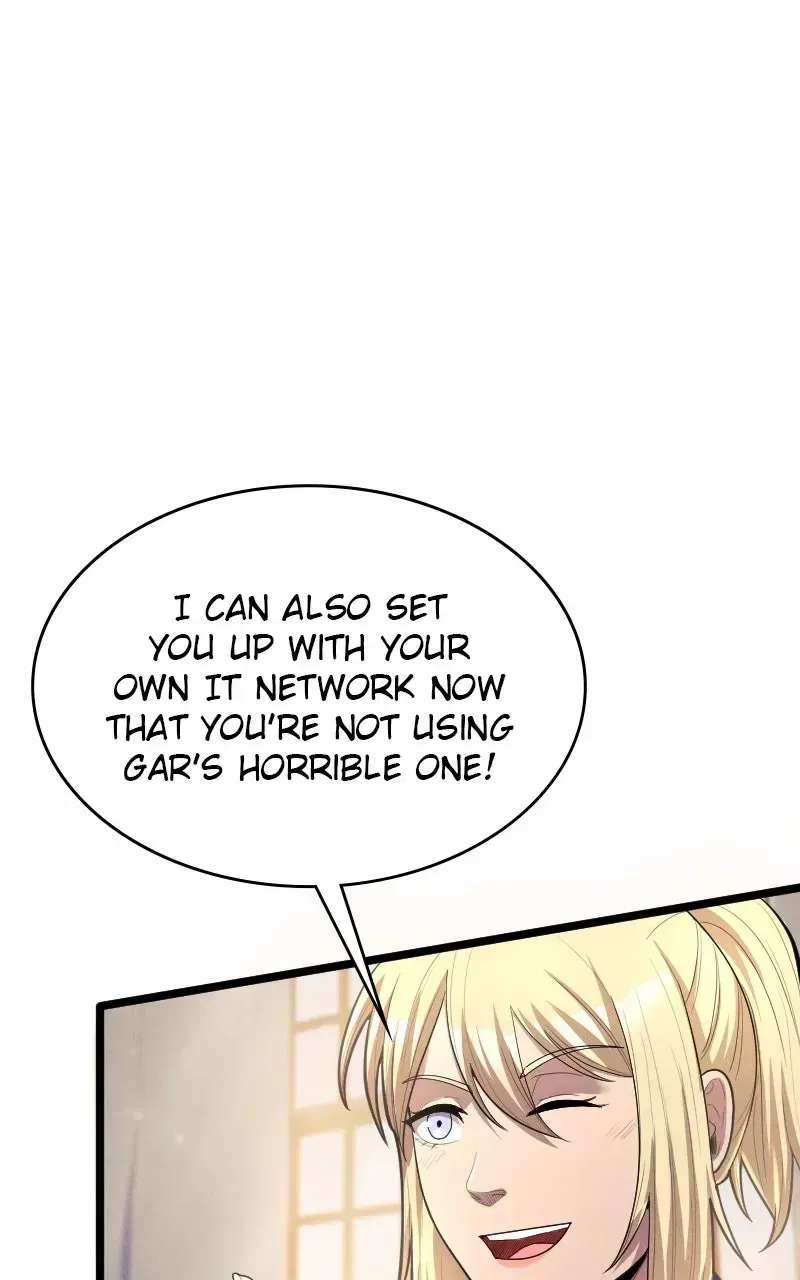 Paranoid Mage Chapter 106 – Page 73