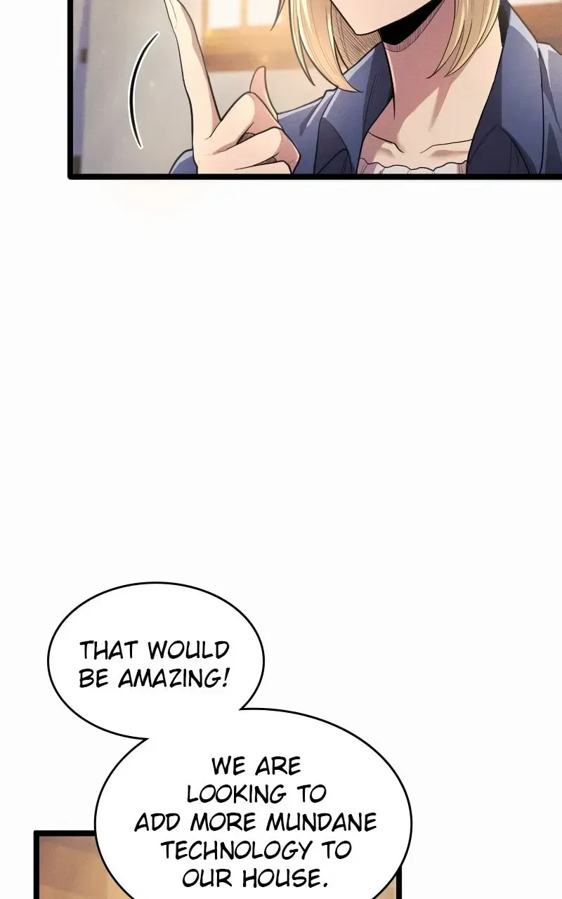 Paranoid Mage Chapter 106 – Page 74