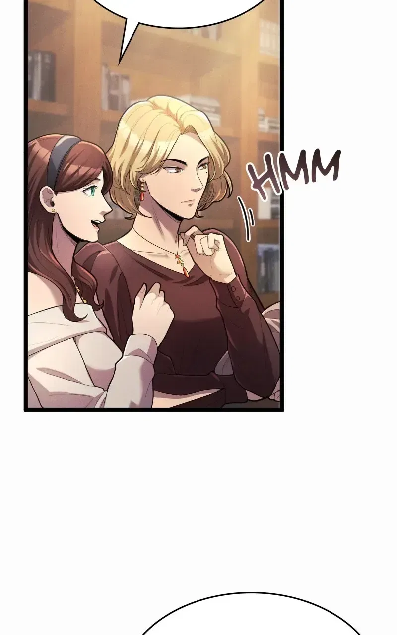 Paranoid Mage Chapter 106 – Page 75