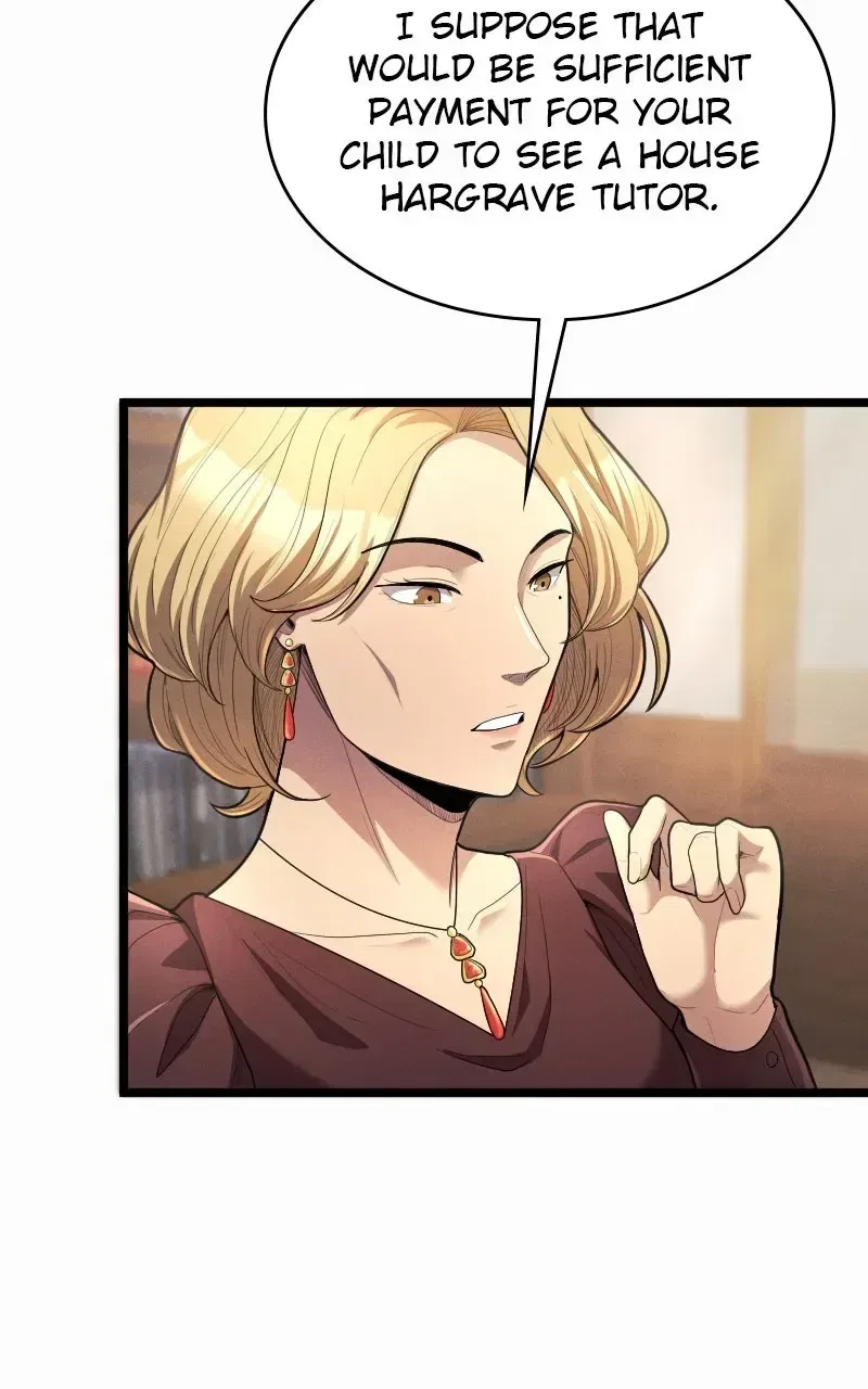 Paranoid Mage Chapter 106 – Page 76