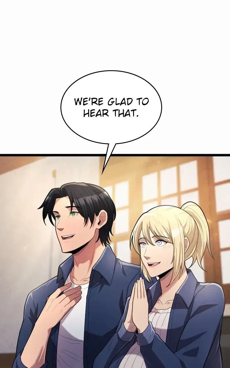 Paranoid Mage Chapter 106 – Page 77