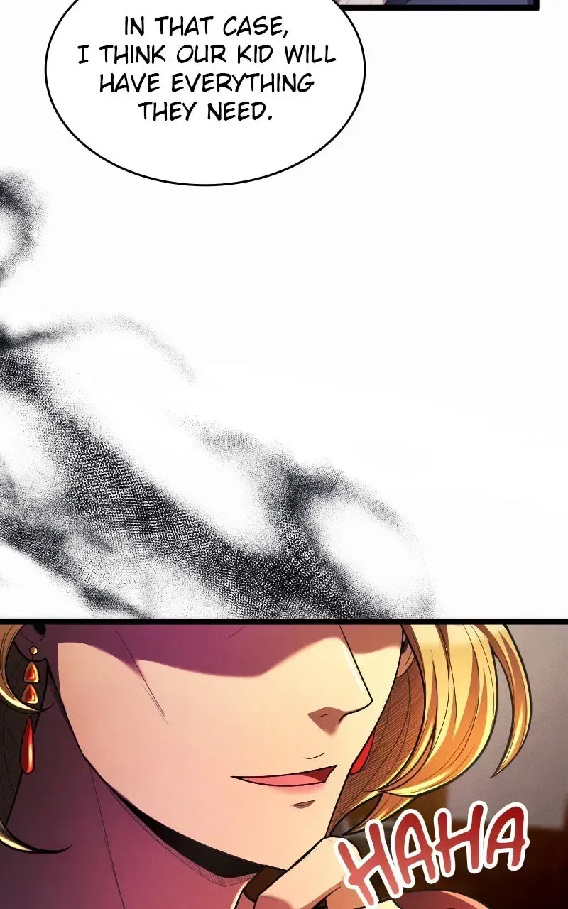 Paranoid Mage Chapter 106 – Page 82