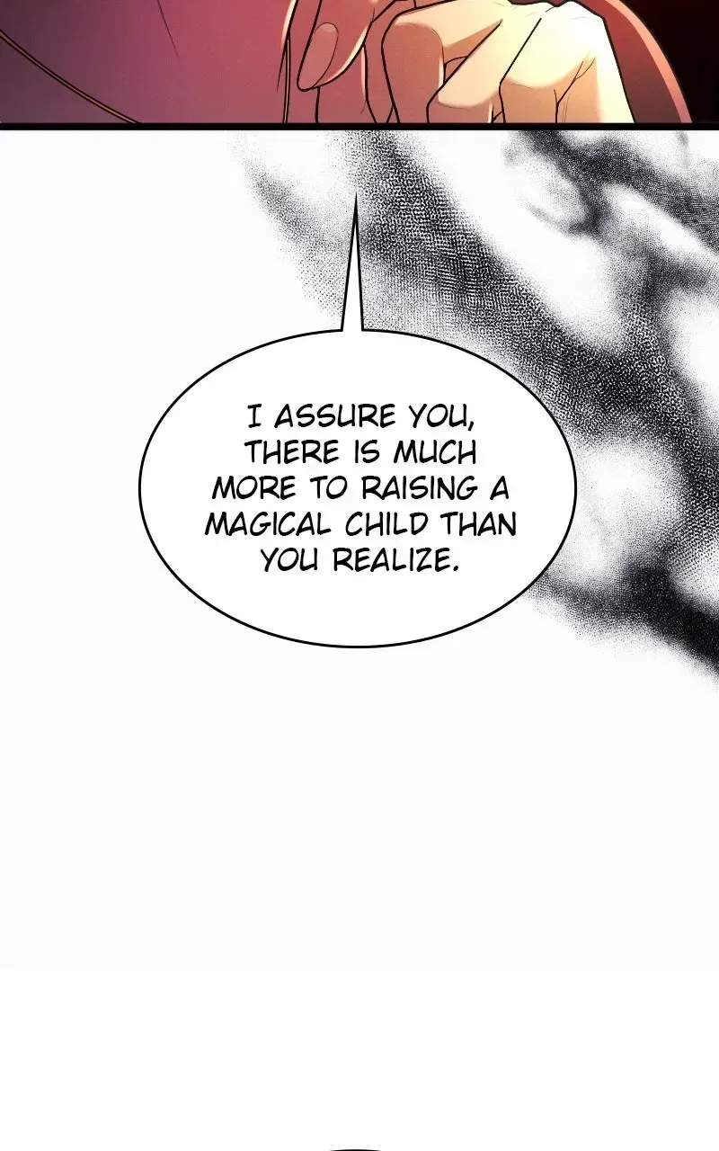Paranoid Mage Chapter 106 – Page 83