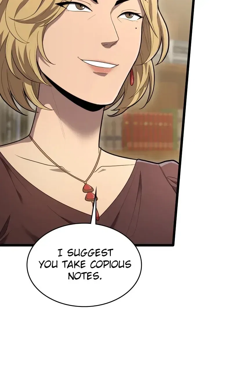 Paranoid Mage Chapter 106 – Page 86