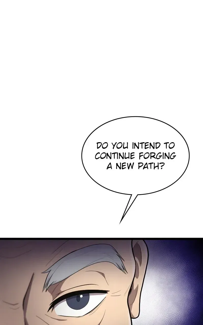 Paranoid Mage Chapter 106 – Page 91