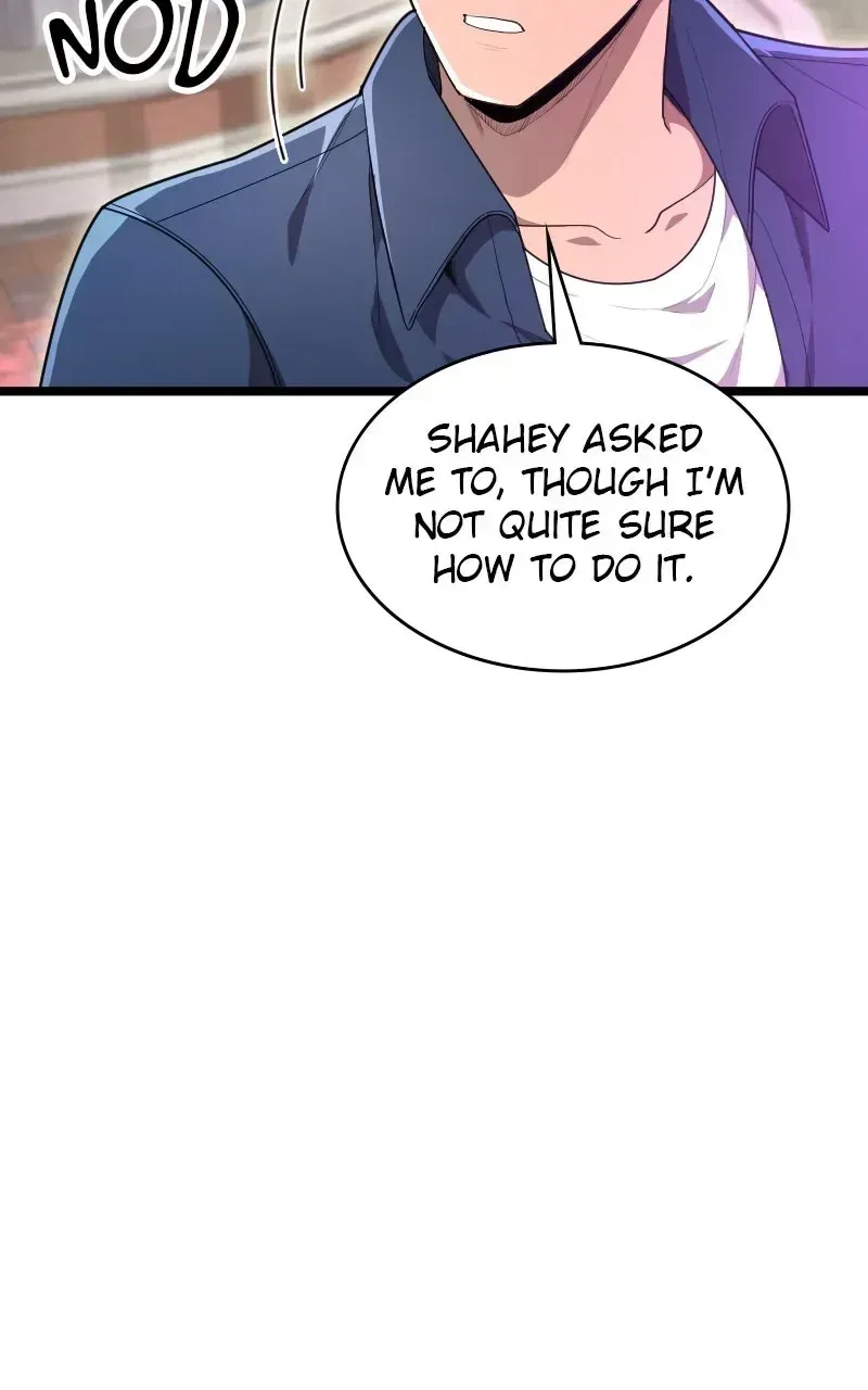 Paranoid Mage Chapter 106 – Page 99