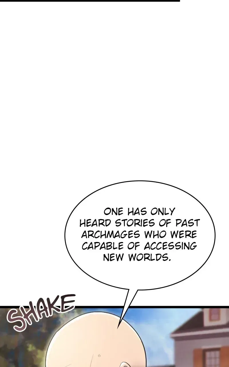 Paranoid Mage Chapter 106 – Page 101