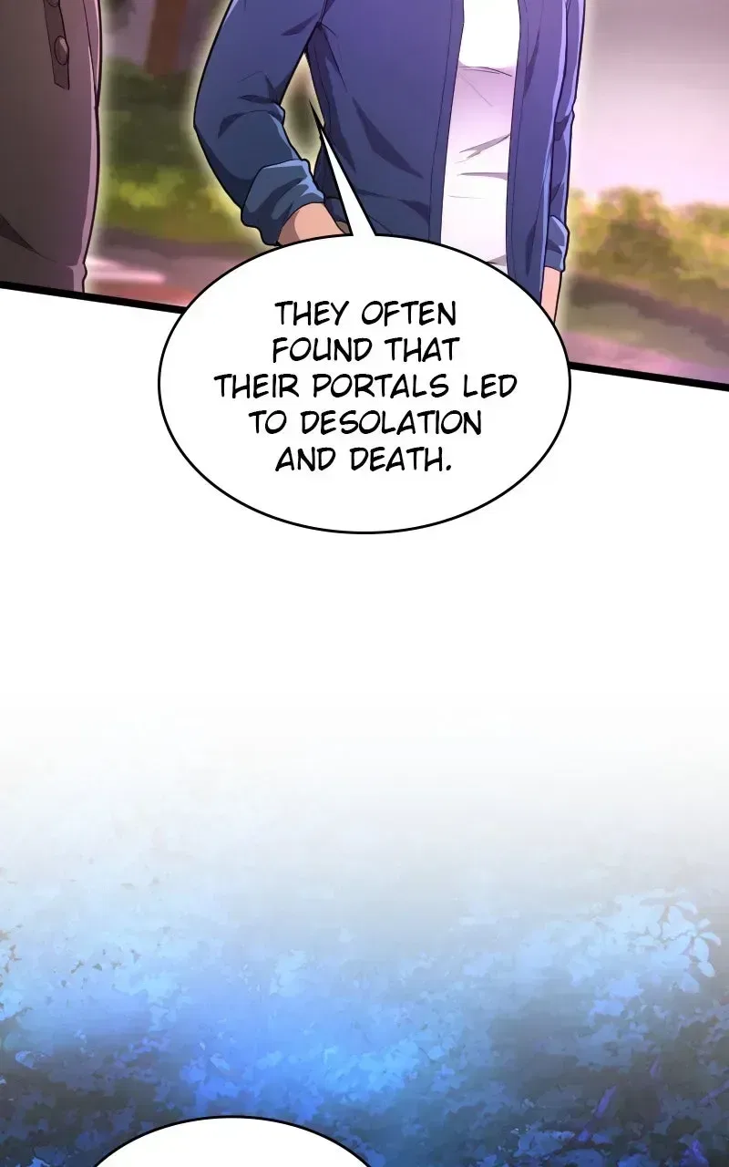Paranoid Mage Chapter 106 – Page 103