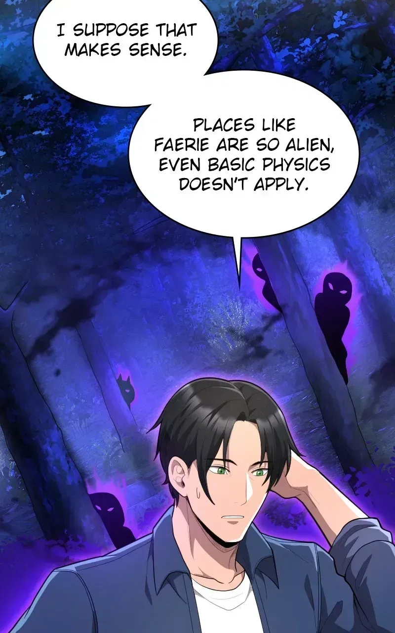 Paranoid Mage Chapter 106 – Page 104