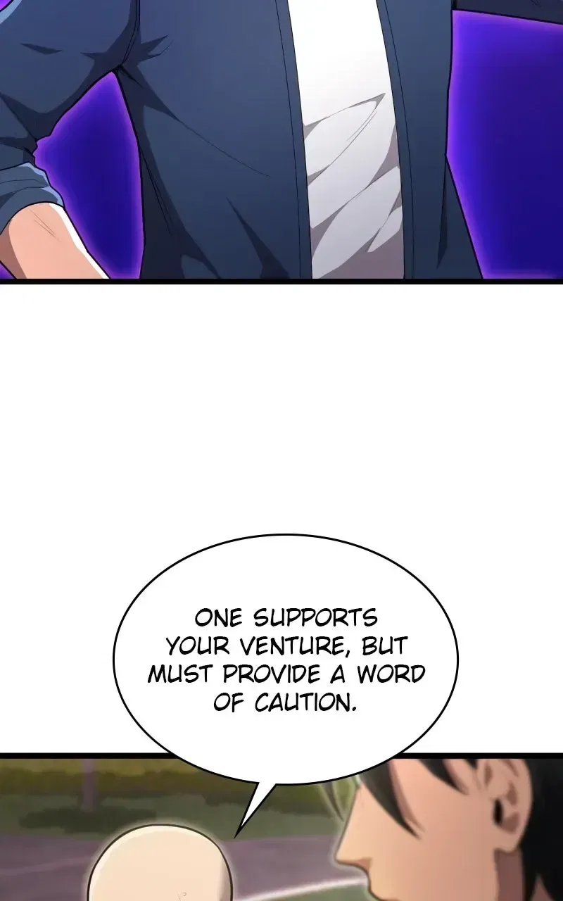 Paranoid Mage Chapter 106 – Page 105