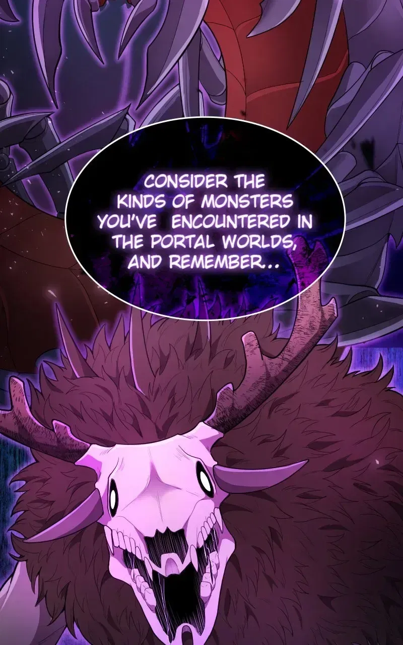 Paranoid Mage Chapter 106 – Page 108