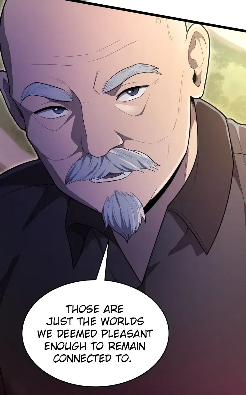 Paranoid Mage Chapter 106 – Page 110
