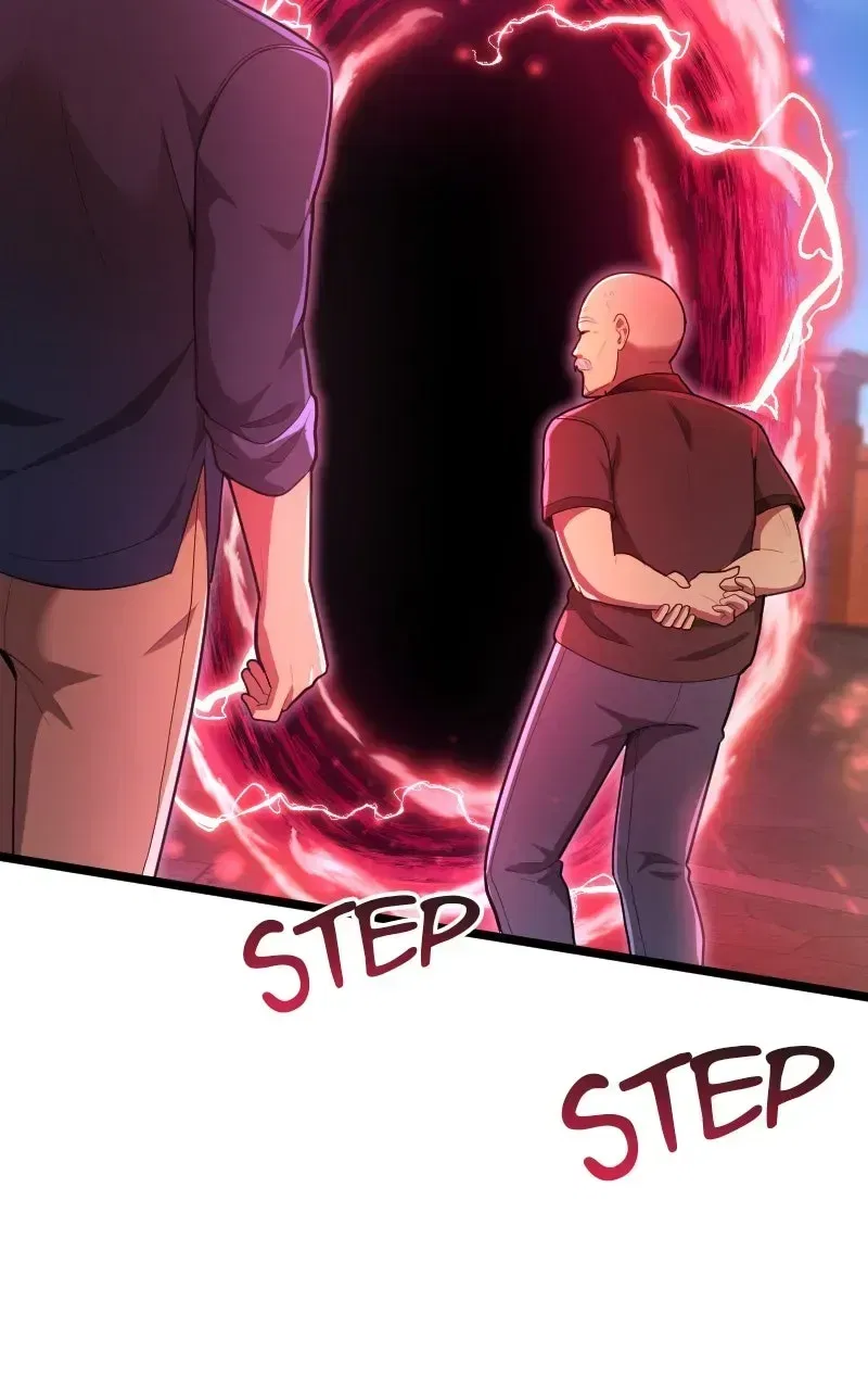 Paranoid Mage Chapter 106 – Page 113