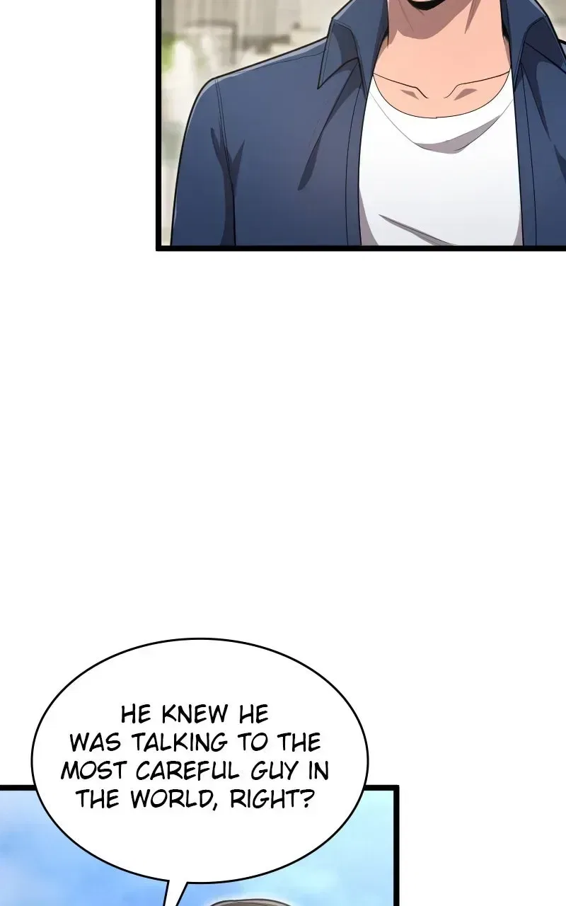 Paranoid Mage Chapter 106 – Page 116