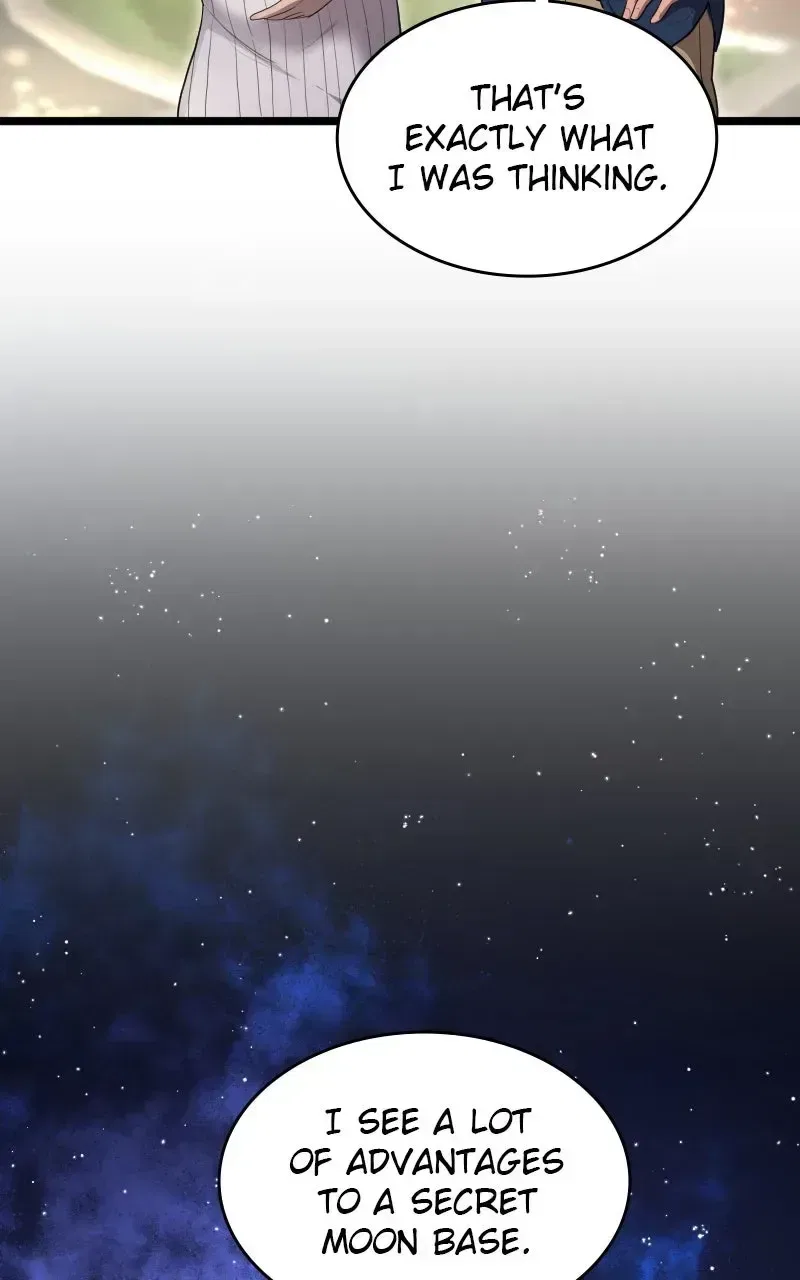 Paranoid Mage Chapter 106 – Page 121