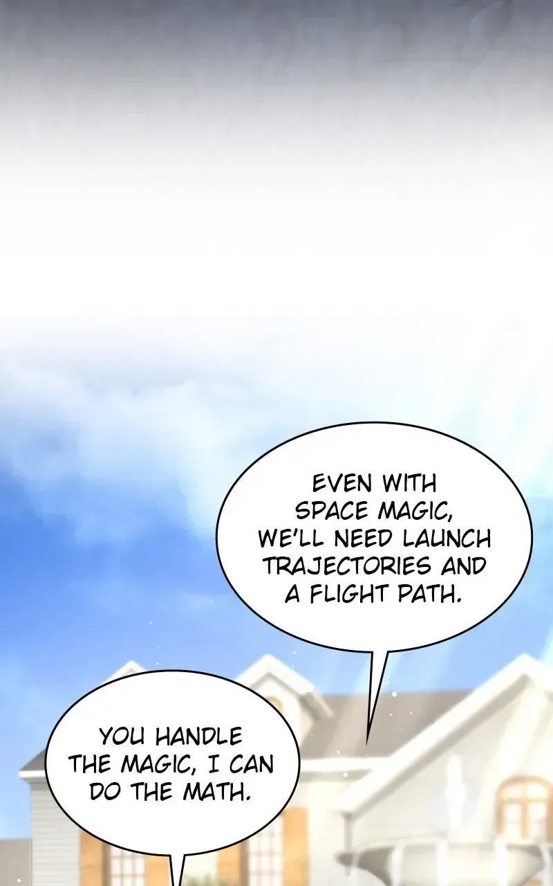 Paranoid Mage Chapter 106 – Page 123