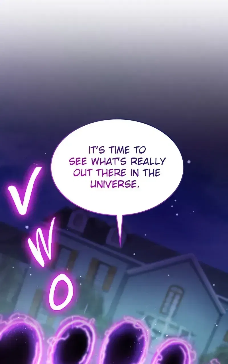 Paranoid Mage Chapter 106 – Page 125