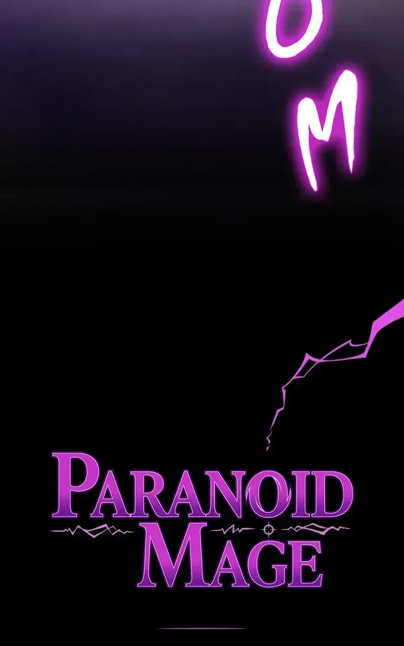 Paranoid Mage Chapter 106 – Page 127