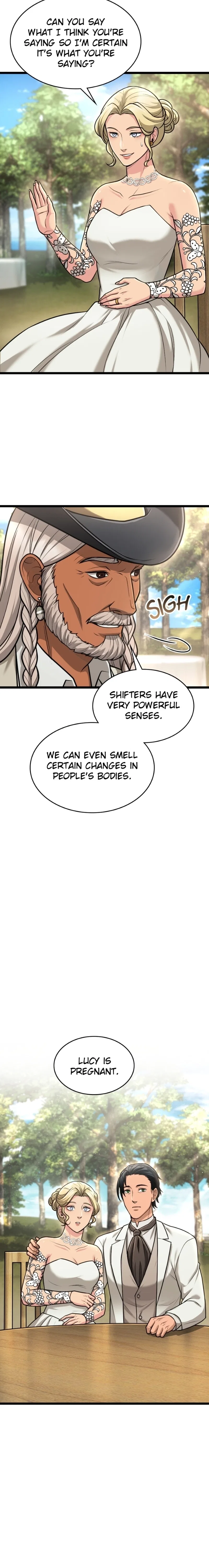 Paranoid Mage Chapter 105 – Page 18