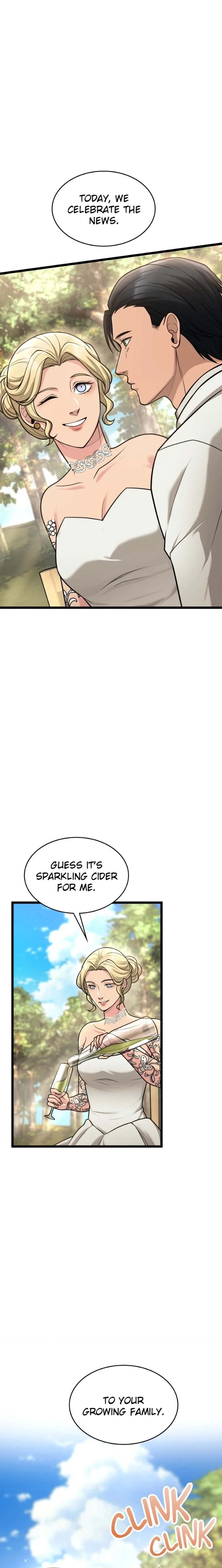 Paranoid Mage Chapter 105 – Page 22