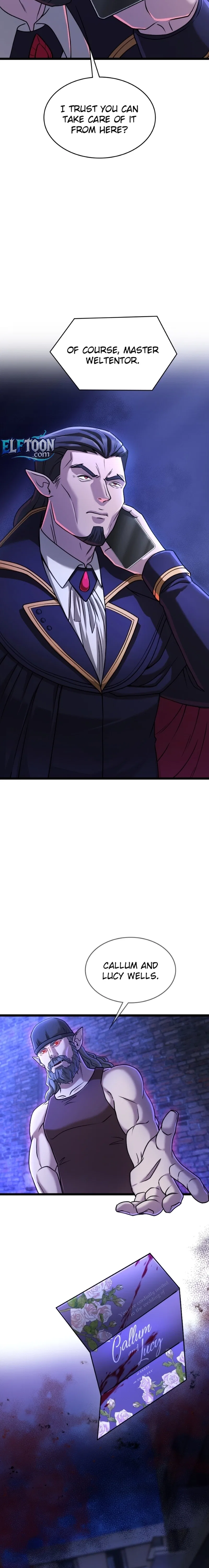 Paranoid Mage Chapter 102 – Page 22