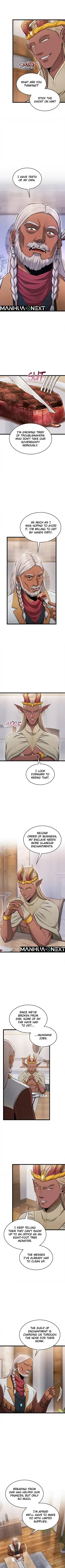 Paranoid Mage Chapter 101 – Page 2