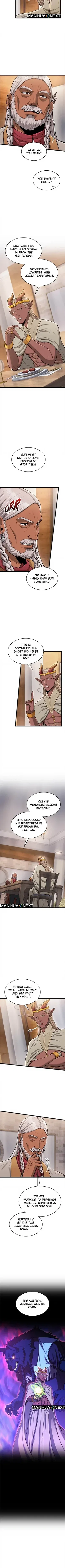Paranoid Mage Chapter 101 – Page 4