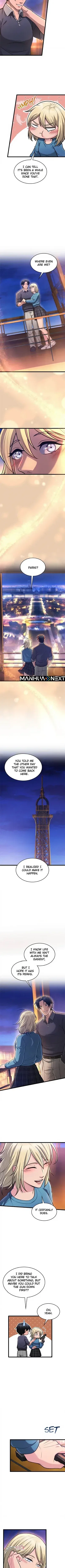 Paranoid Mage Chapter 101 – Page 7