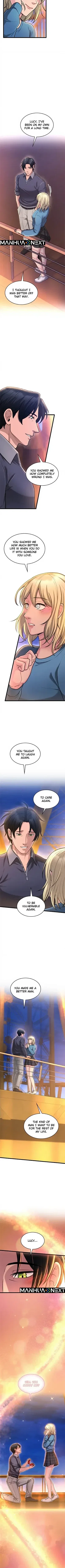 Paranoid Mage Chapter 101 – Page 8