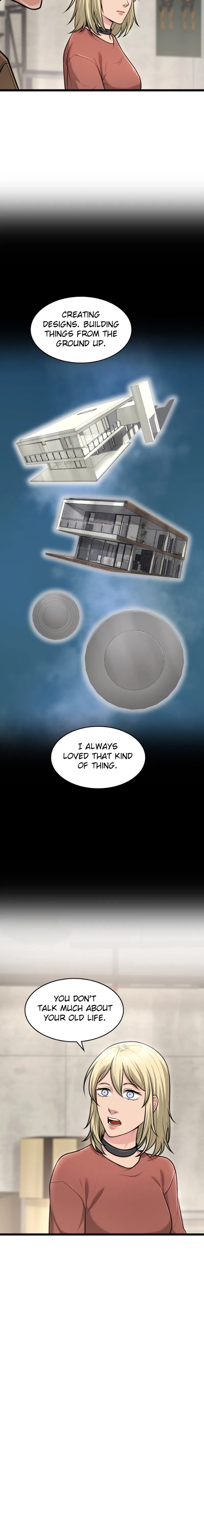 Paranoid Mage Chapter 100 – Page 16