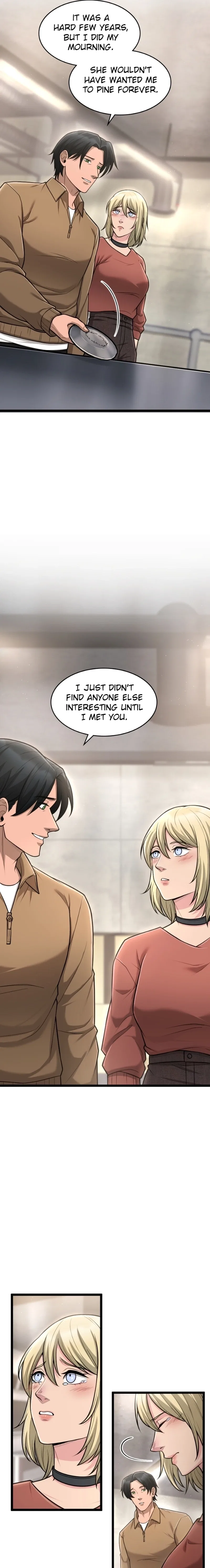 Paranoid Mage Chapter 100 – Page 19