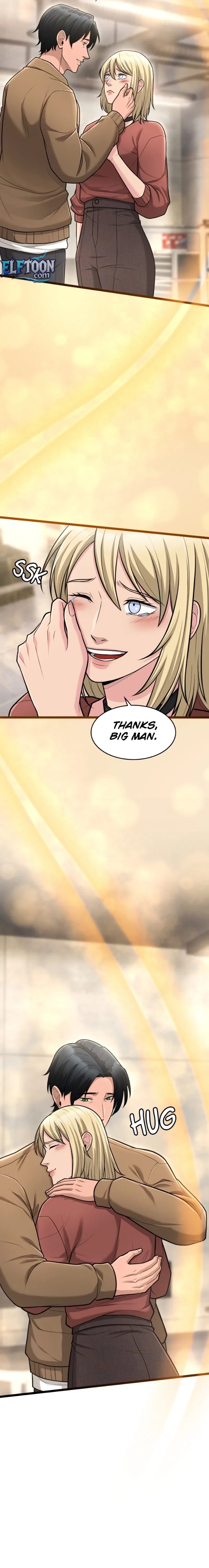 Paranoid Mage Chapter 100 – Page 22
