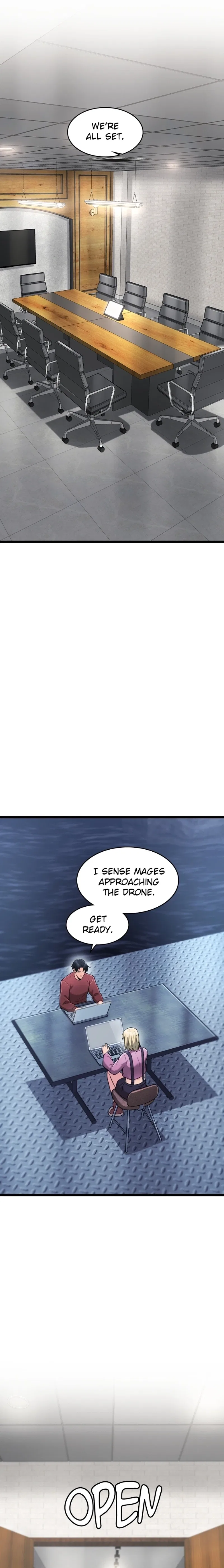 Paranoid Mage Chapter 99 – Page 12