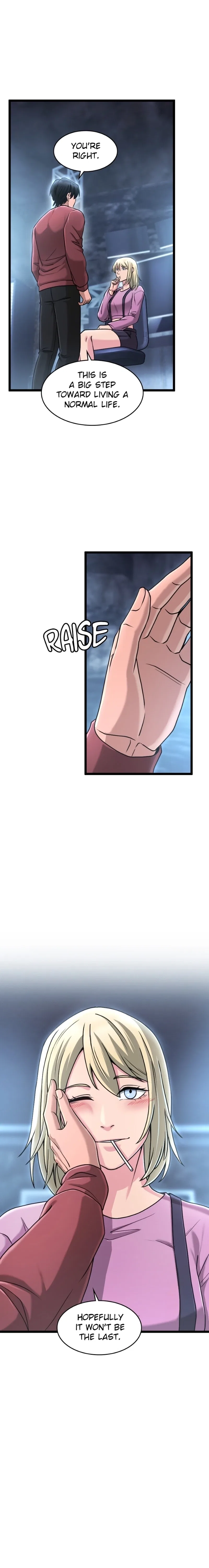 Paranoid Mage Chapter 99 – Page 22