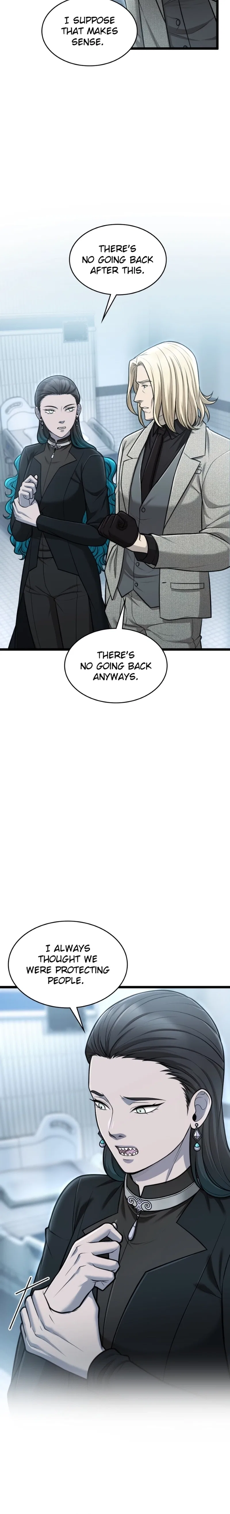 Paranoid Mage Chapter 98 – Page 10