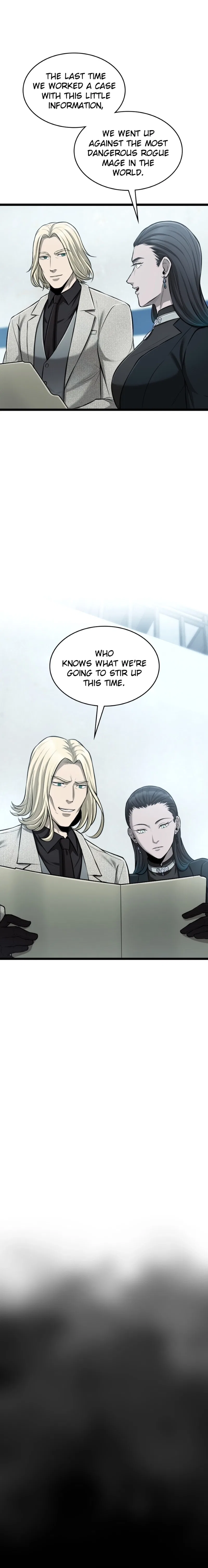 Paranoid Mage Chapter 98 – Page 16