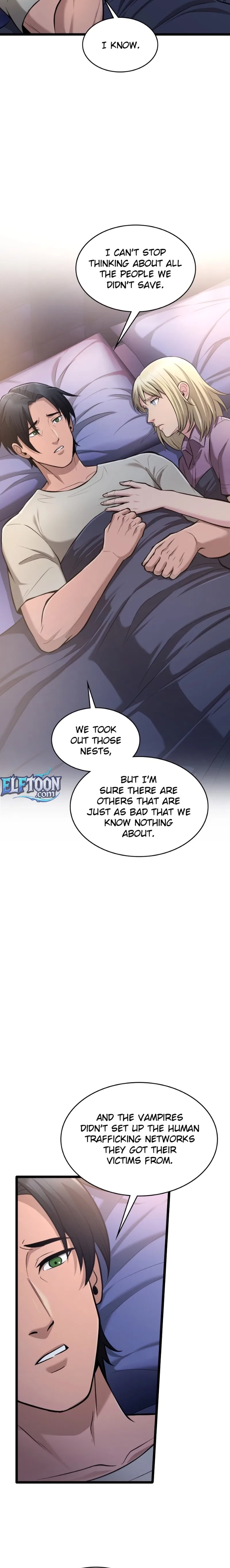 Paranoid Mage Chapter 98 – Page 22