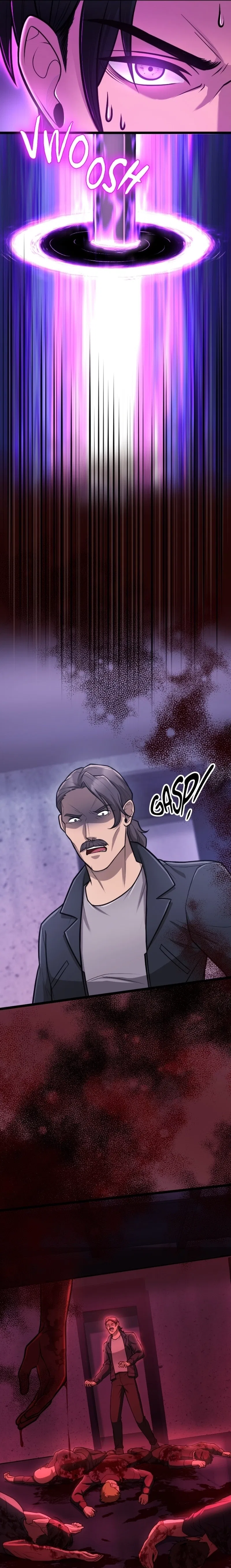 Paranoid Mage Chapter 97 – Page 12