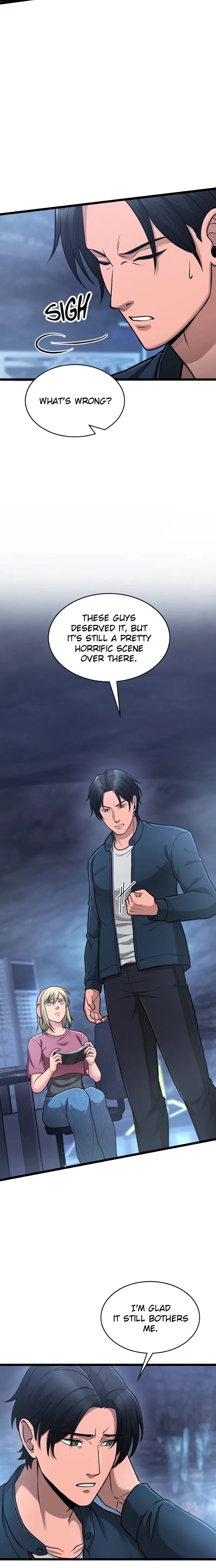 Paranoid Mage Chapter 97 – Page 15