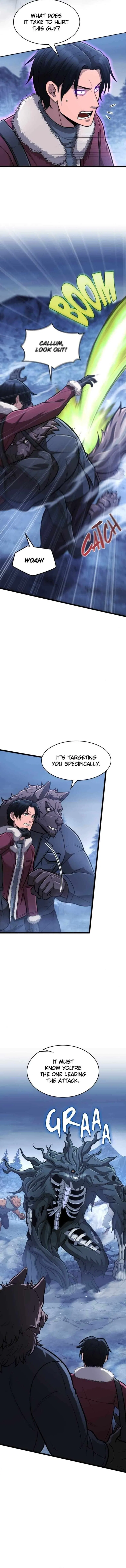 Paranoid Mage Chapter 90 – Page 6