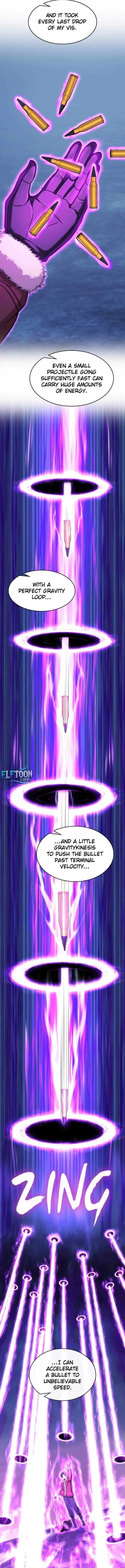Paranoid Mage Chapter 90 – Page 19