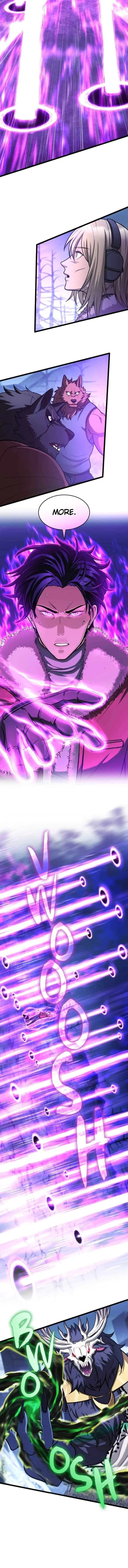 Paranoid Mage Chapter 90 – Page 20