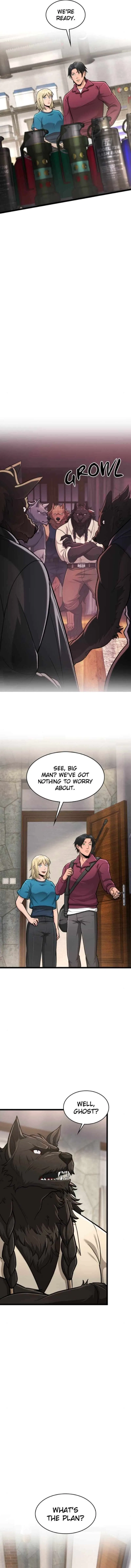 Paranoid Mage Chapter 88 – Page 20
